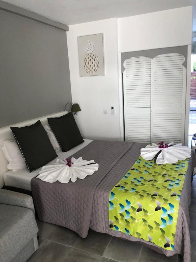 Brise Marinotel Le Diamant Exterior foto